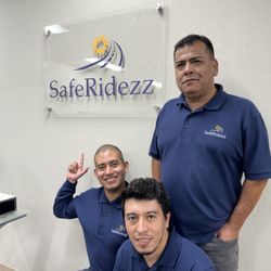SafeRidezz