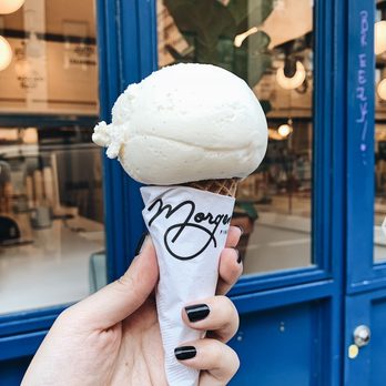 Morgenstern's - Burnt honey - Ice Cream & Frozen Yogurt Near Me - New York, New York Morgenstern's - Burnt honey - Ice Cream & Frozen Yogurt Near Me - New York, New York