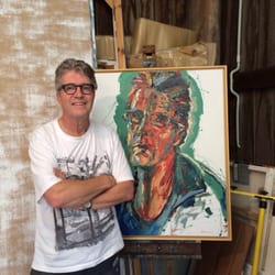 KAB Gallery - Portrait commissions are available at KAB Gallery