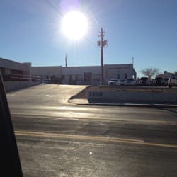 Lake Havasu Unified School District No 1 - Central Administration