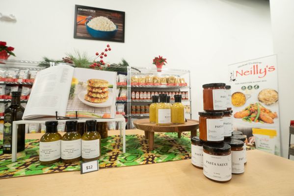 Gourmet Market Lancaster by null