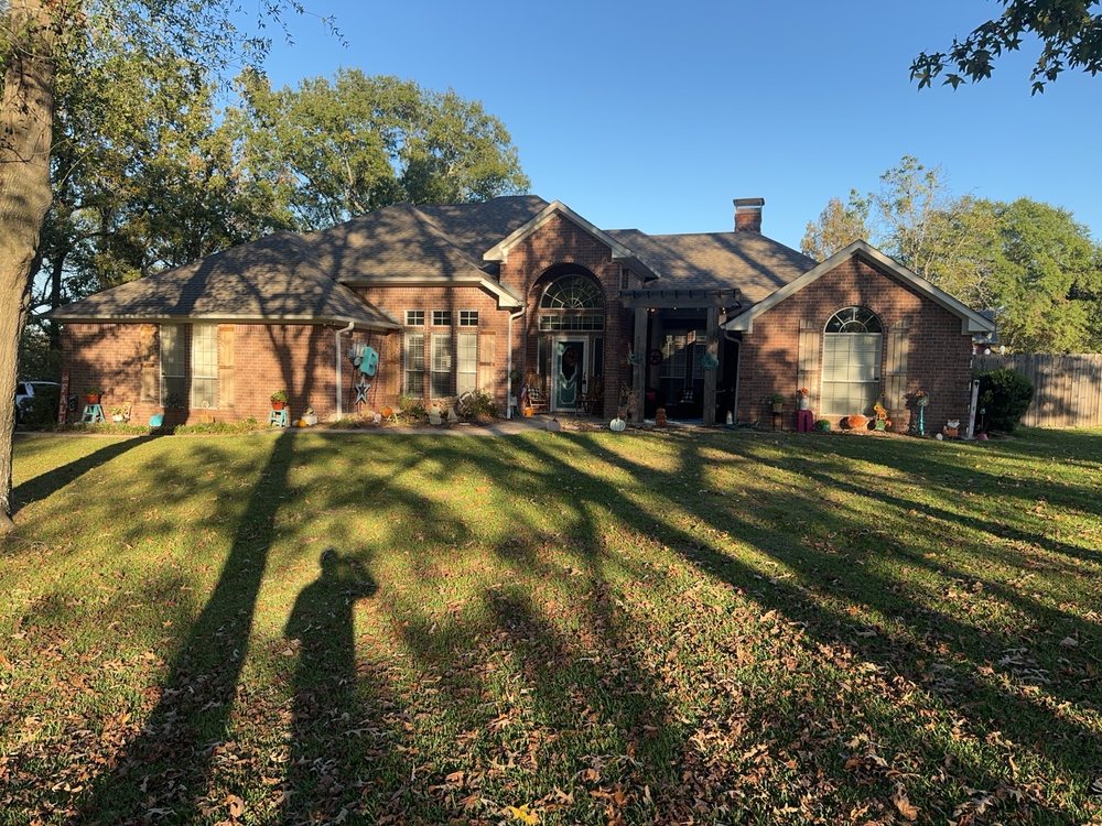 Slide of Ally Roofing & Restoration