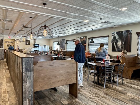 Stamey's Barbecue by null