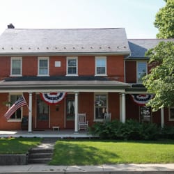 Blue Rock Bed And Breakfast - Blue Rock BnB front view
