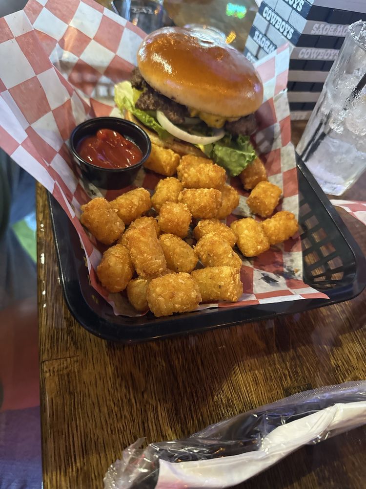 Eddie's Tavern Corpus Christi