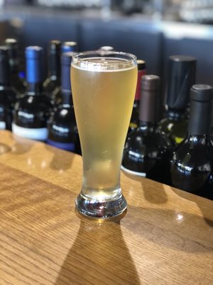 Barrels Wine Bar by null