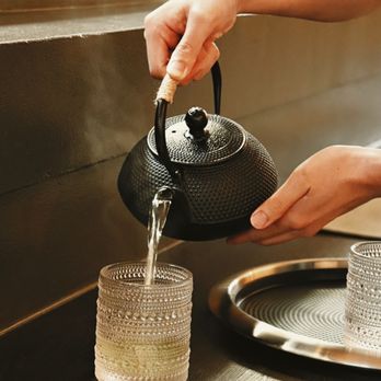 Rin-Tei - Tea - Asian Fusion Near Me - San Mateo, California Rin-Tei - Tea - Asian Fusion Near Me - San Mateo, California
