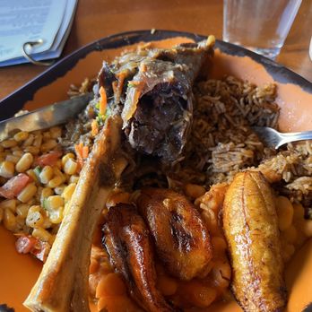 Baobab Fare - Coffee & Tea Near Me - Detroit, Michigan