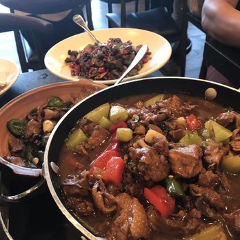 Hunan Impression - Chinese Near Me - San Jose, California