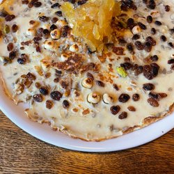 Pannenkoekenhuis De Witte Swaen - Pancake