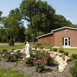 St. Mary of the Immaculate Conception