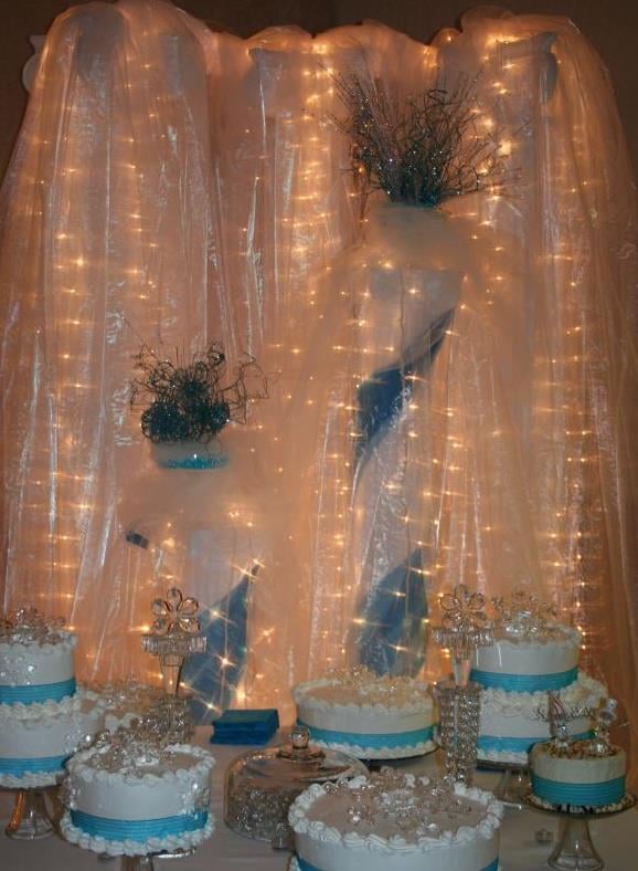 THE GLASS SLIPPER Updated October 2024 321 W Houghton Ave, West