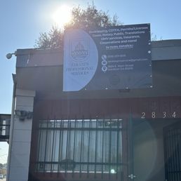 Exterior photo of Zarate's Professional Services - Stockton, California Exterior photo of Zarate's Professional Services - Stockton, California