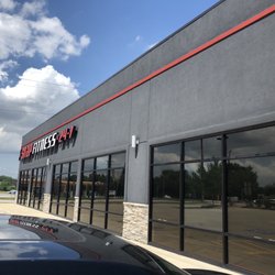 Snap Fitness
