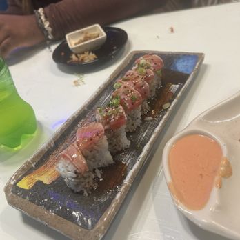 Mira Sushi - Sushi Bars Near Me - Chicago, Illinois Mira Sushi - Sushi Bars Near Me - Chicago, Illinois