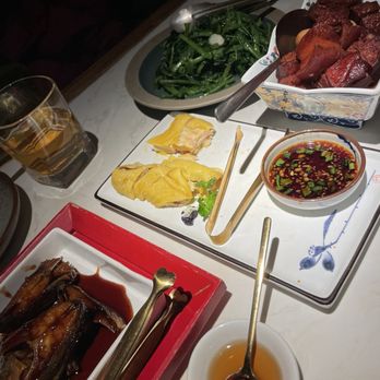 Cheli - Shanghainese Near Me - New York, New York Cheli - Shanghainese Near Me - New York, New York