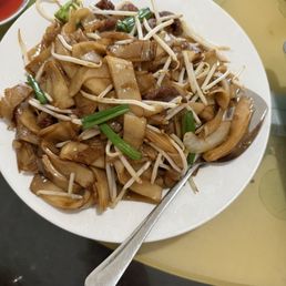 Beef Chow Fun