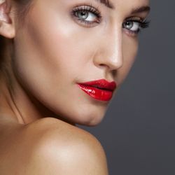 Melanie Meeker Makeup