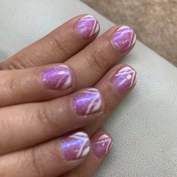 Abby Nails & Spa - By Kim - Nail Salons Near Me - Rio Rancho, New Mexico