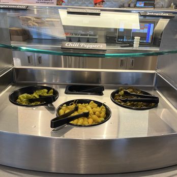 Habit Burger & Grill - Burgers Near Me - Walnut, California