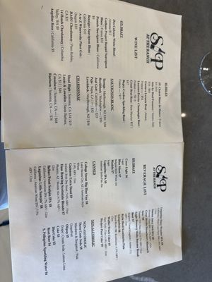 Menu photo 3 Sip at the Ranch Goodyear, AZ Menu photo 3 Sip at the Ranch Goodyear, AZ