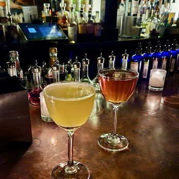 Please Don't Tell - Lounges Near Me - New York, New York Please Don't Tell - Lounges Near Me - New York, New York