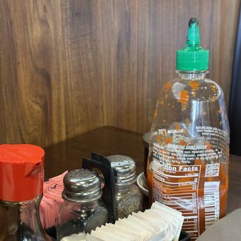 J J Chinese Cuisine - Condiments - Chinese Near Me - Silverthorne, Colorado