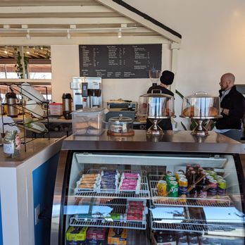 Subjective Coffee - Burritos and the menu - Coffee & Tea Near Me - Westminster, Colorado