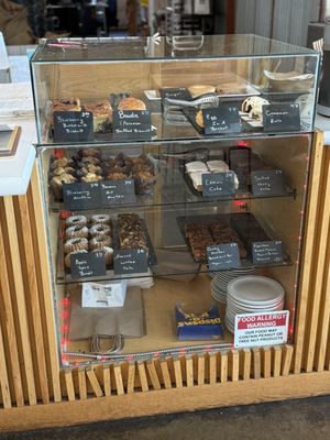 Rêve Coffee Roasters by null