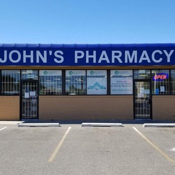 JOHN’S PHARMACY - Updated January 2026 - 13 Reviews - 9134 Central Ave ...