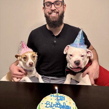 Yappy Hour Bakery - Pet Stores Near Me - Huntersville, North Carolina Yappy Hour Bakery - Pet Stores Near Me - Huntersville, North Carolina
