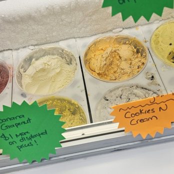 Ice Cream N Tings - Ice cream flavors - Ice Cream & Frozen Yogurt Near Me - Saint Albans, New York Ice Cream N Tings - Ice cream flavors - Ice Cream & Frozen Yogurt Near Me - Saint Albans, New York