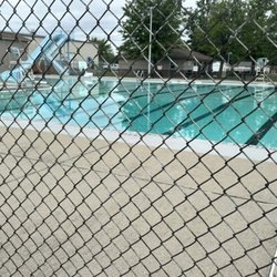 Lincoln Park - Pool