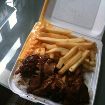Bourbon Grill - combination #1 - Cajun/Creole Near Me - Denver, Colorado