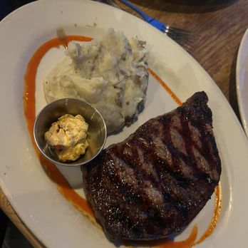 Orange County Mining Company - Steak - Steakhouses Near Me - Orange, California