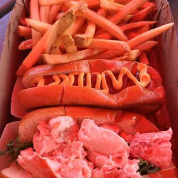 Fox's Lobster House - Seafood Near Me - York, Maine Fox's Lobster House - Seafood Near Me - York, Maine