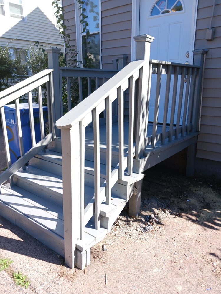 Slide of Rosario Home Plus