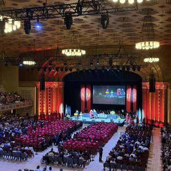 Sacramento Memorial Auditorium - Performing Arts Near Me - Sacramento, California Sacramento Memorial Auditorium - Performing Arts Near Me - Sacramento, California