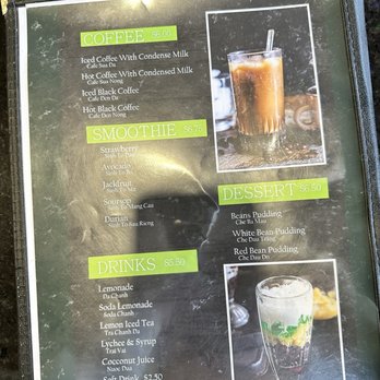 Pho Super Bowl - drink menu - Vietnamese Near Me - Coquitlam, British Columbia Pho Super Bowl - drink menu - Vietnamese Near Me - Coquitlam, British Columbia