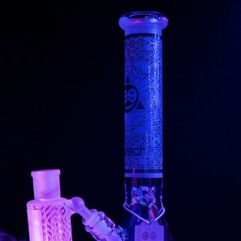 Evolve Smoke Shop - Cheech Glass Water Pipes & Accessories - Vape Shops Near Me - Henrico, Virginia