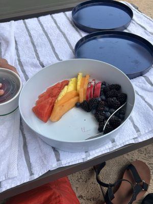 Knife Burger by null