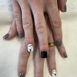 Perfect Nails