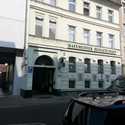 Willi Hafemeister Bestattungen - Willi Hafemeister Bestattungen Inh. Sieglinde Berger, Breite Str.66, 13597 Berlin