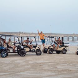 Kooks Beach Rentals