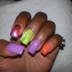 Classic Nails