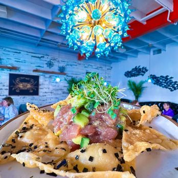 Hook & Anchor - Seafood Near Me - Costa Mesa, California