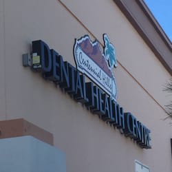 Centennial Hills Dental Health Centre
