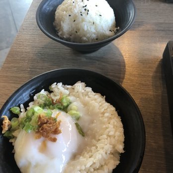 Boiling Point - Regular rice and spiced up rice for an extra $2. - Taiwanese Near Me - Edmonds, Washington Boiling Point - Regular rice and spiced up rice for an extra $2. - Taiwanese Near Me - Edmonds, Washington