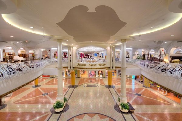 Place Ste-Foy by null