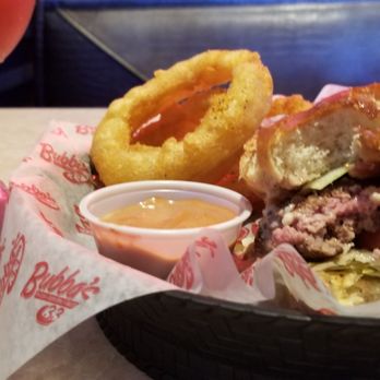 Bubba's 33 - Burgers Near Me - Albuquerque, New Mexico